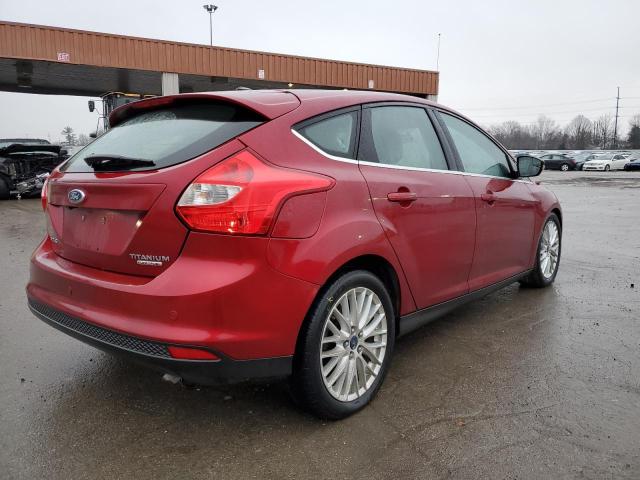 Photo 3 from auction – 2014 FORD FOCUS TITA with VIN 1FADP3N20EL207315