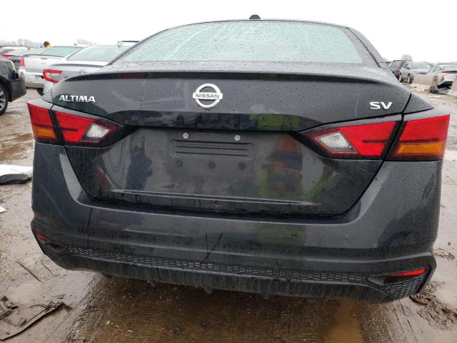 Photo 6 from auction – 2021 NISSAN ALTIMA SV with VIN 1N4BL4DV2MN334428
