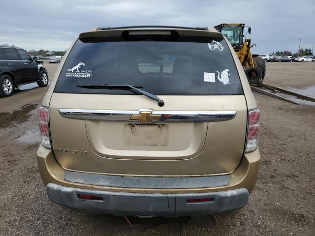 Photo 6 from auction – 2006 CHEVROLET EQUINOX LT with VIN 2CNDL63F766021385