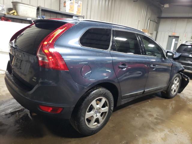Photo 3 from auction – 2010 VOLVO XC60 3.2 with VIN YV4982DZ6A2126922