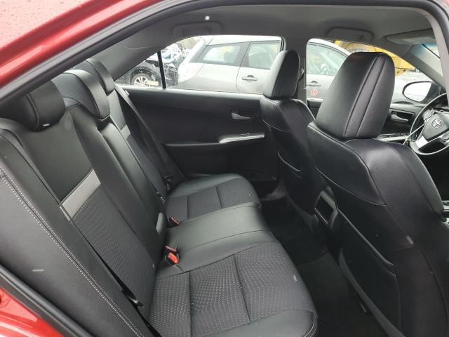 Photo 10 from auction – 2012 TOYOTA CAMRY BASE with VIN 4T1BF1FK8CU521756