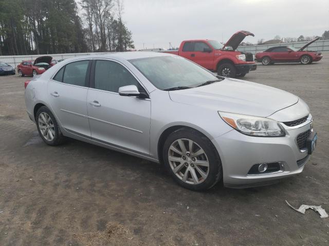 Photo 4 from auction – 2015 CHEVROLET MALIBU 2LT with VIN 1G11D5SL5FF302038