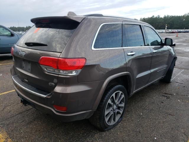 Photo 3 from auction – 2017 JEEP GRAND CHER with VIN 1C4RJECG9HC752011