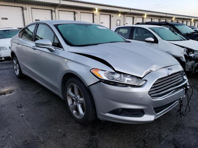 Photo 4 from auction – 2016 FORD FUSION SE with VIN 3FA6P0H76GR160553