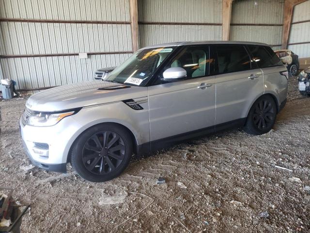 LAND ROVER RANGE ROVE 2014 with VIN SALWR2WF6EA390216 - Photo from auction