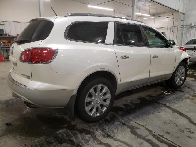 Photo 3 from auction – 2011 BUICK ENCLAVE CX with VIN 5GAKVCEDXBJ293251