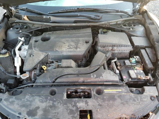 Photo 11 from auction – 2016 NISSAN ALTIMA 2.5 with VIN 1N4AL3AP0GC288674