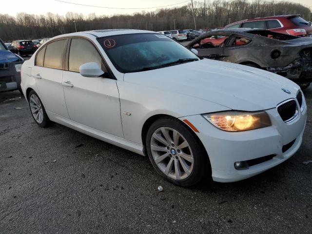 Photo 4 from auction – 2011 BMW 328 I with VIN WBAPH7G52BNN02013