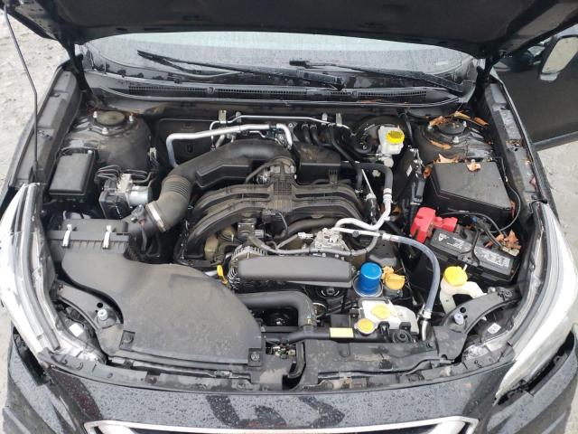 Photo 11 from auction – 2021 SUBARU OUTBACK LI with VIN 4S4BTANC8M3185133