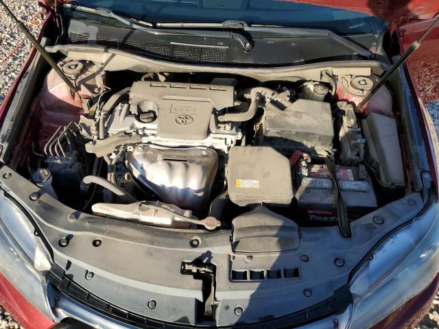 Photo 11 from auction – 2016 TOYOTA CAMRY LE with VIN 4T1BF1FK9GU513395