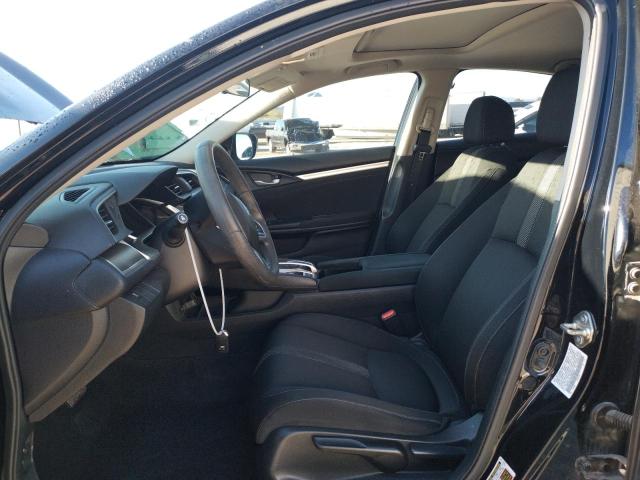 Photo 7 from auction – 2016 HONDA CIVIC EX with VIN 19XFC2F78GE065844