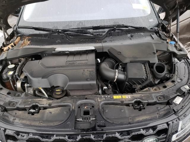 Photo 11 from auction – 2020 LAND ROVER RANGE ROVE with VIN SALZP2FX3LH063062