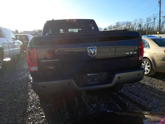Photo 6 from auction – 2013 RAM 1500 SLT with VIN 1C6RR7LG6DS704283