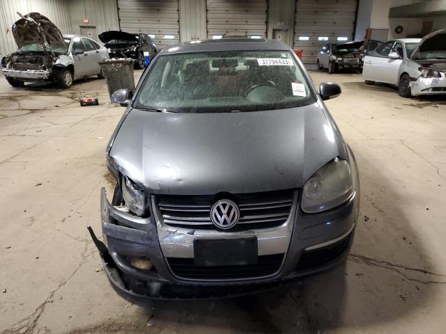 Photo 5 from auction – 2009 VOLKSWAGEN JETTA SE with VIN 3VWRM71K89M040158