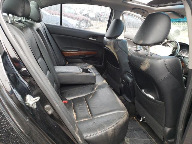 Photo 10 from auction – 2011 HONDA ACCORD EXL with VIN 1HGCP2F86BA122572