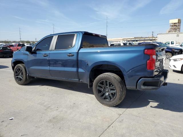 Photo 2 from auction – 2022 CHEVROLET SILVERADO with VIN 3GCPABEK6NG631467