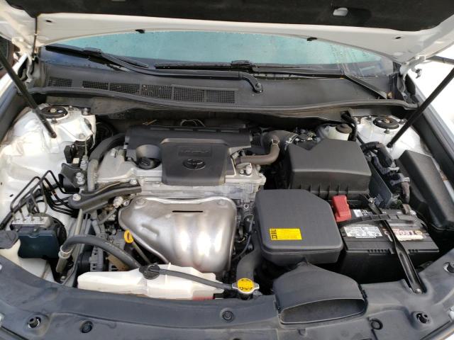 Photo 11 from auction – 2012 TOYOTA CAMRY BASE with VIN 4T1BF1FK6CU526504