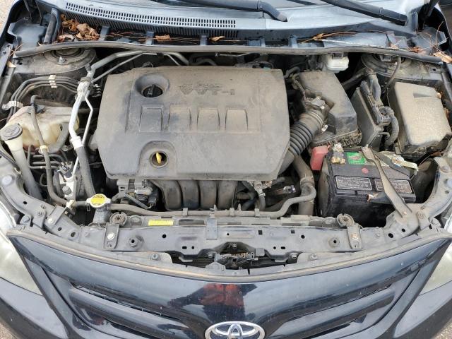 Photo 11 from auction – 2013 TOYOTA COROLLA BA with VIN 2T1BU4EE4DC004041