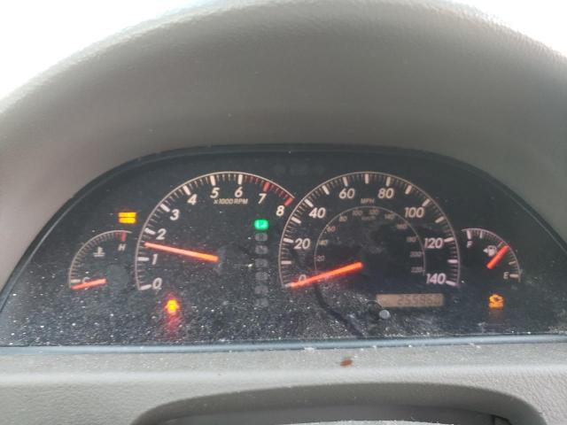Foto 9 de la subasta – 2005 TOYOTA CAMRY LE con VIN 4T1BE32K95U404792