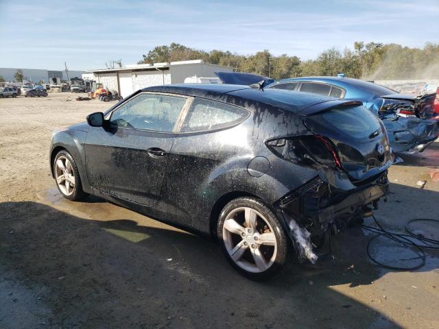 Photo 2 from auction – 2015 HYUNDAI VELOSTER with VIN KMHTC6AD8FU228933