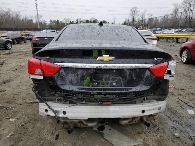 Photo 6 from auction – 2019 CHEVROLET IMPALA PRE with VIN 1G1105S32KU120816