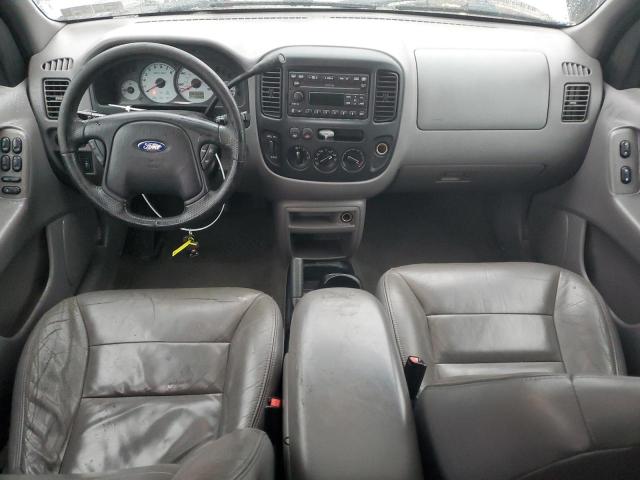 Photo 8 from auction – 2002 FORD ESCAPE XLT with VIN 1FMYU04192KA33740