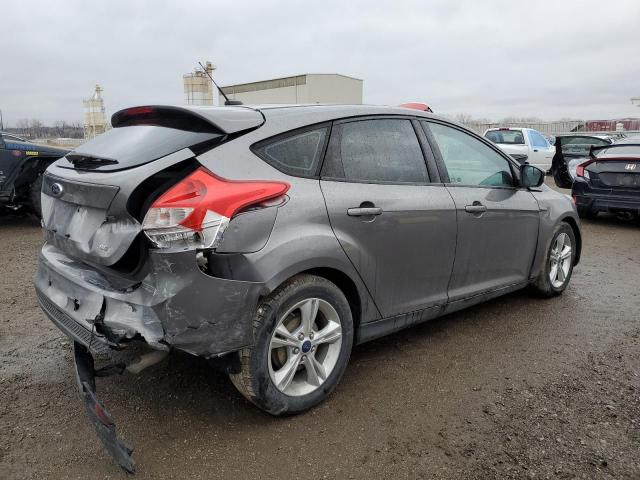 Photo 3 from auction – 2014 FORD FOCUS SE with VIN 1FADP3K26EL294335