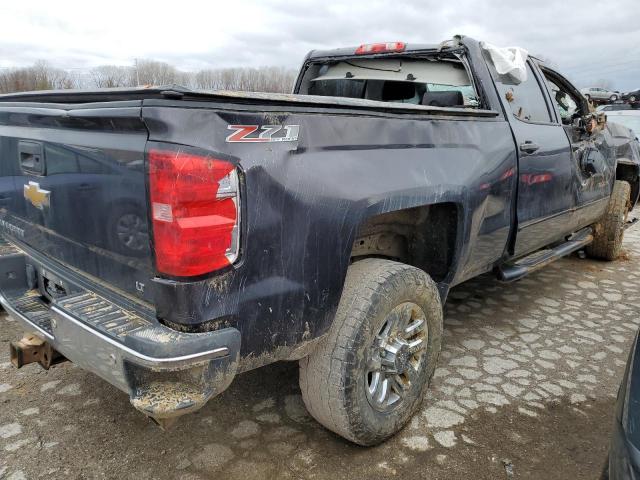 Photo 3 from auction – 2016 CHEVROLET SILVERADO with VIN 1GC1KVEG3GF137538