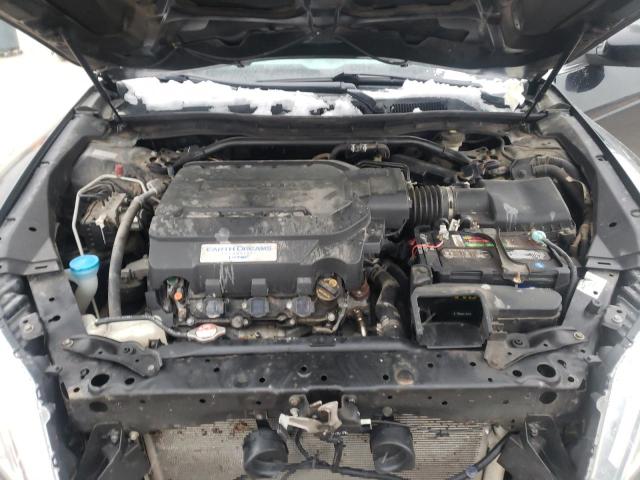 Photo 11 from auction – 2013 HONDA CROSSTOUR with VIN 5J6TF2H52DL000894