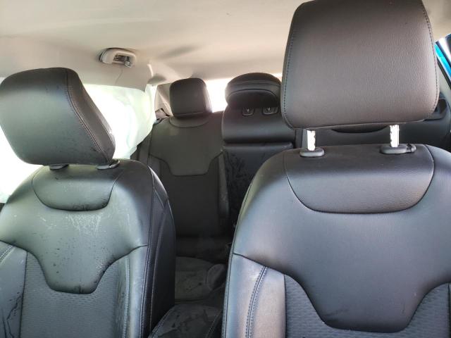 Photo 10 from auction – 2022 JEEP COMPASS LA with VIN 3C4NJCBB2NT188355