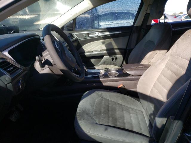 Photo 7 from auction – 2013 FORD FUSION S with VIN 3FA6P0G71DR137145
