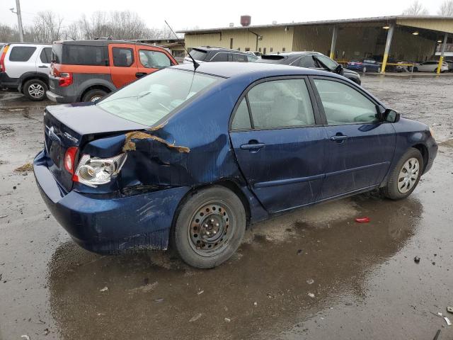 Photo 3 from auction – 2008 TOYOTA COROLLA with VIN 2T1BR32E98C932532