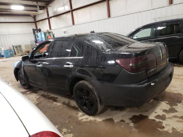 Photo 2 from auction – 2007 LINCOLN MKZ with VIN 3LNHM28T17R609461