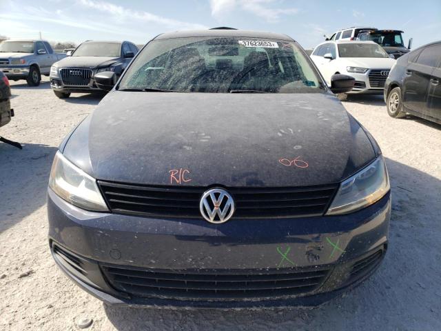 Photo 5 from auction – 2013 VOLKSWAGEN JETTA BASE with VIN 3VW2K7AJ1DM425164