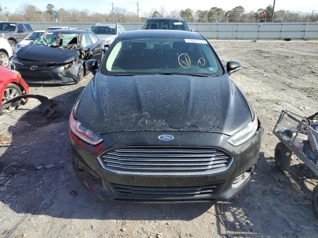 Photo 5 from auction – 2016 FORD FUSION SE with VIN 3FA6P0H75GR177537