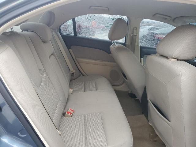 Photo 10 from auction – 2011 FORD FUSION SE with VIN 3FAHP0HA0BR218556