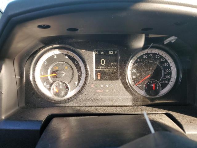 Photo 9 from auction – 2017 RAM 1500 ST with VIN 1C6RR6FT3HS825216