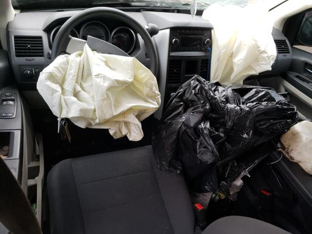 Photo 8 from auction – 2010 DODGE GRAND CARA with VIN 2D4RN4DE6AR120501