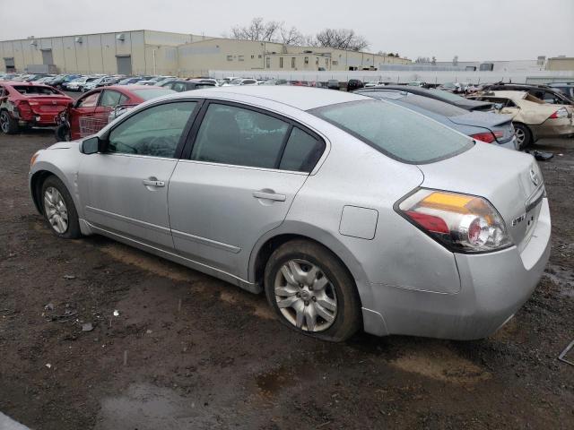 Photo 2 from auction – 2011 NISSAN ALTIMA BAS with VIN 1N4AL2AP8BC180743