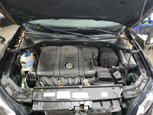 Photo 11 from auction – 2013 VOLKSWAGEN PASSAT S with VIN 1VWAP7A33DC067548