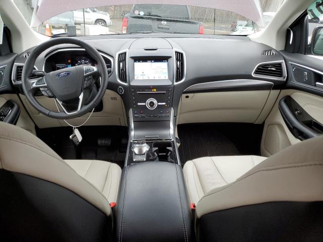 Photo 8 from auction – 2019 FORD EDGE TITAN with VIN 2FMPK4K99KBC56663