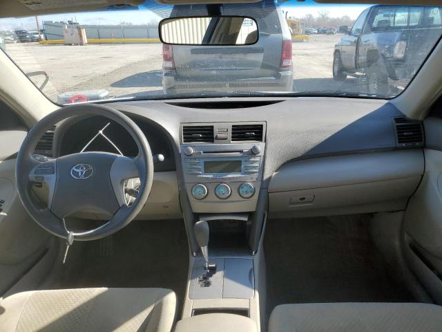 Photo 8 from auction – 2007 TOYOTA CAMRY CE with VIN JTNBE46K073091057