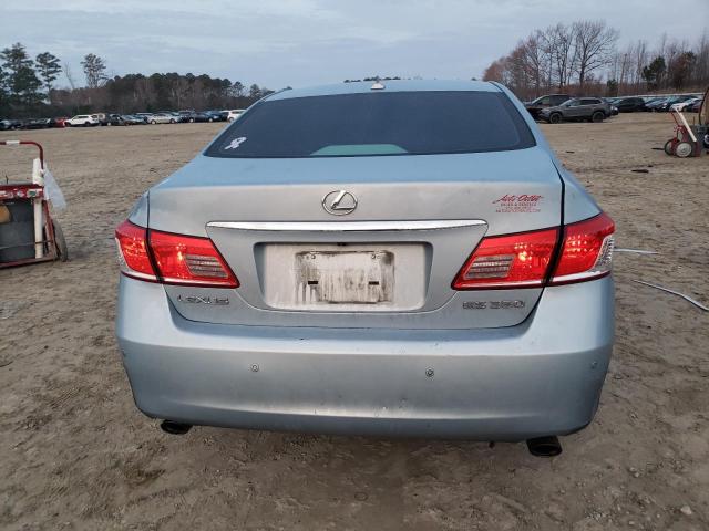 Photo 6 from auction – 2010 LEXUS ES 350 with VIN JTHBK1EG1A2376886