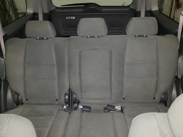 Photo 10 from auction – 2007 HONDA PILOT EX with VIN 2HKYF18417H537262