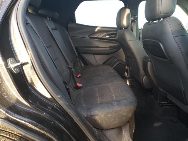 Photo 10 from auction – 2022 CHEVROLET TRAILBLAZE with VIN KL79MTSL1NB037183