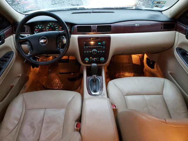 Photo 8 from auction – 2009 CHEVROLET IMPALA 2LT with VIN 2G1WC57MX91177351
