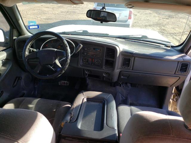 Photo 8 from auction – 2007 GMC NEW SIERRA with VIN 1GTEC19V17Z133924