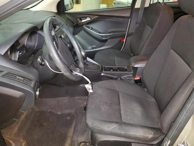 Photo 7 from auction – 2017 FORD FOCUS SE with VIN 1FADP3F23HL201057