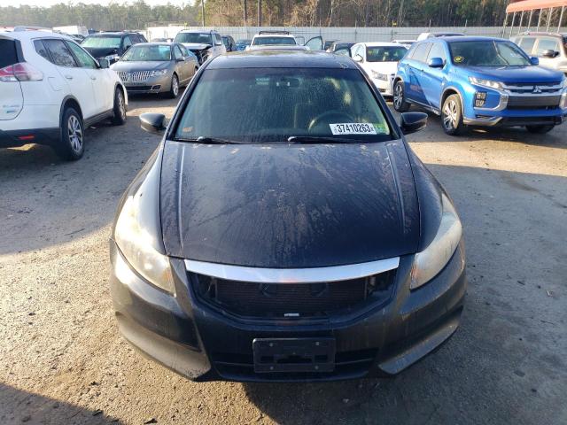 Photo 5 from auction – 2011 HONDA ACCORD with VIN 1HGCP2F77BA107070