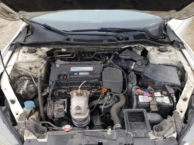 Photo 11 from auction – 2014 HONDA ACCORD LX with VIN 1HGCR2F32EA065824